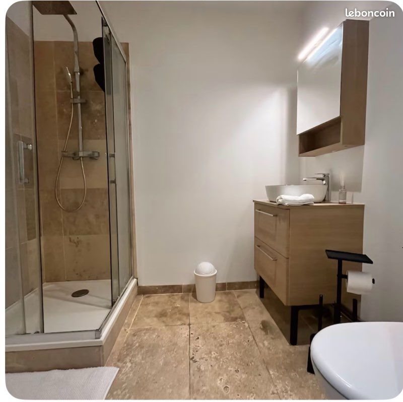 Appartement à louer, 25m², Montauban