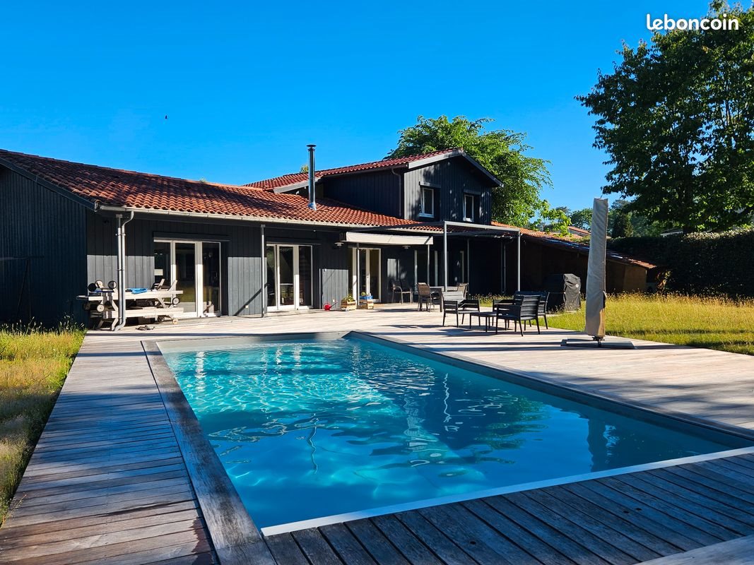 Maison à vendre, 200m², Andernos-les-Bains