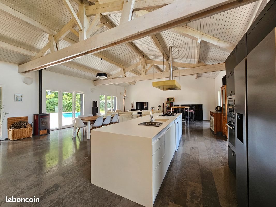 Maison à vendre, 200m², Andernos-les-Bains
