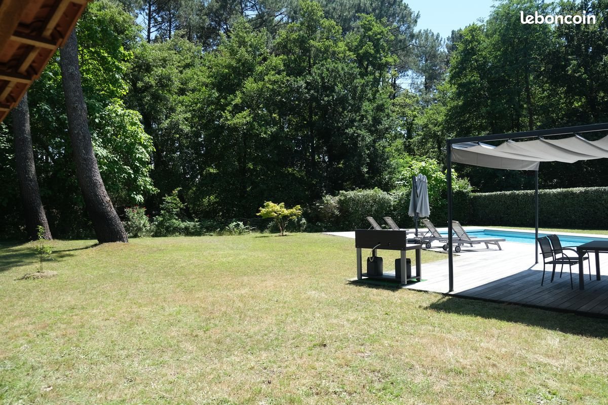 Maison à vendre, 200m², Andernos-les-Bains