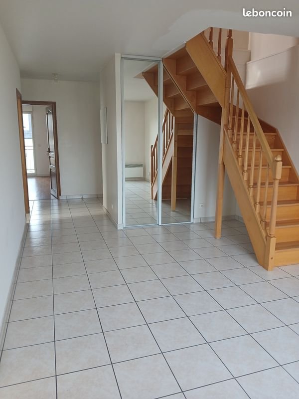 Appartement à louer, 70m², Noisy-le-Grand