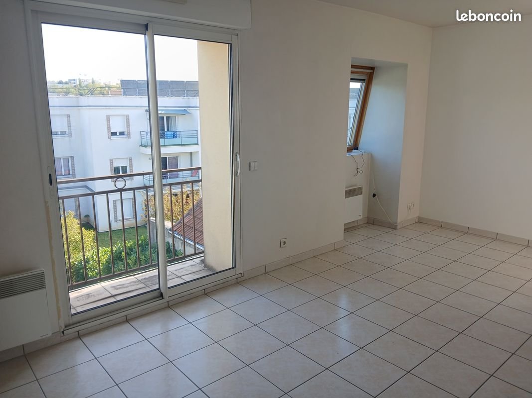 Appartement à louer, 70m², Noisy-le-Grand