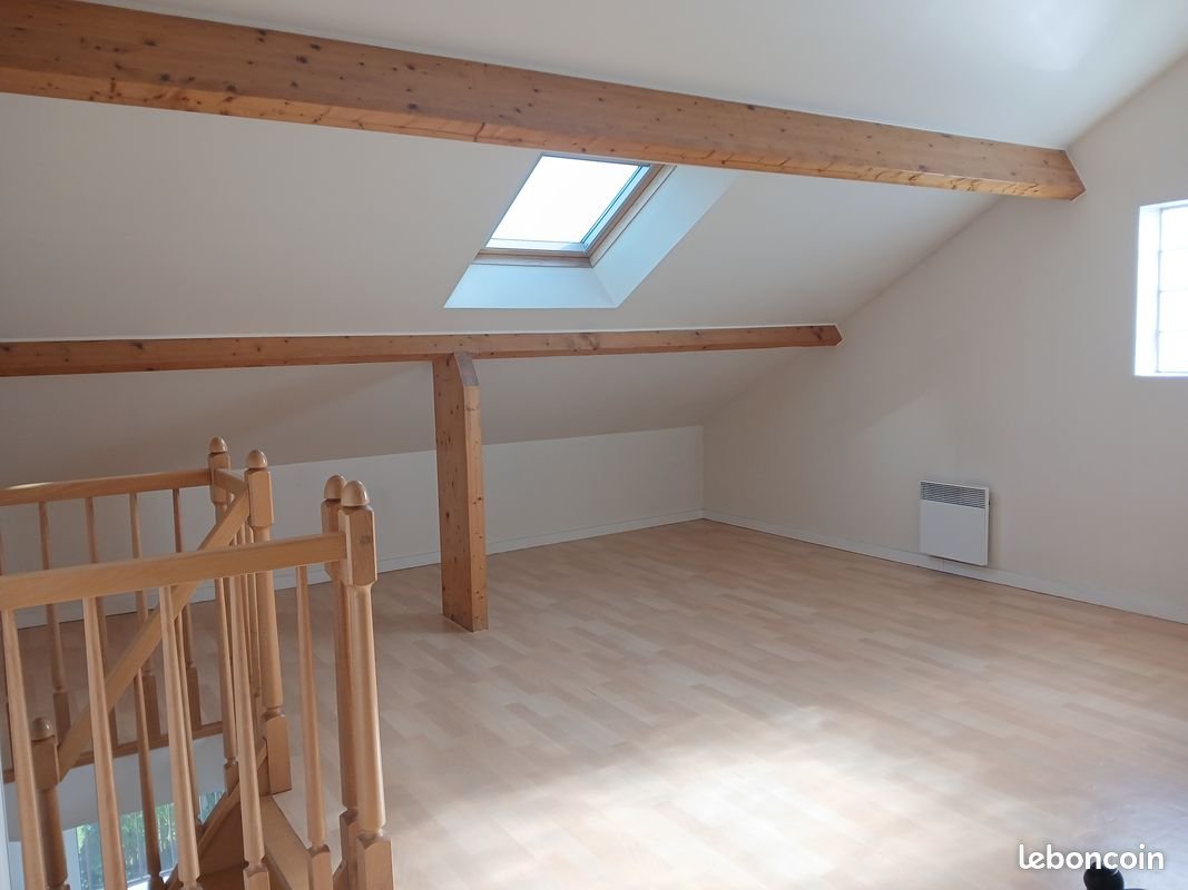 Appartement à louer, 70m², Noisy-le-Grand