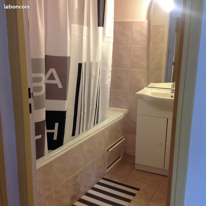 Appartement à louer, 40m², Tomblaine