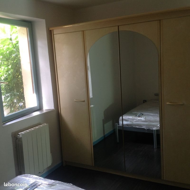 Appartement à louer, 40m², Tomblaine