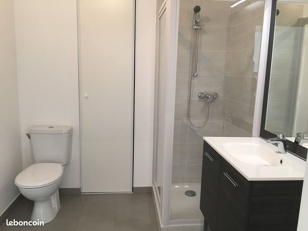 Appartement à louer, 26m², Villeurbanne