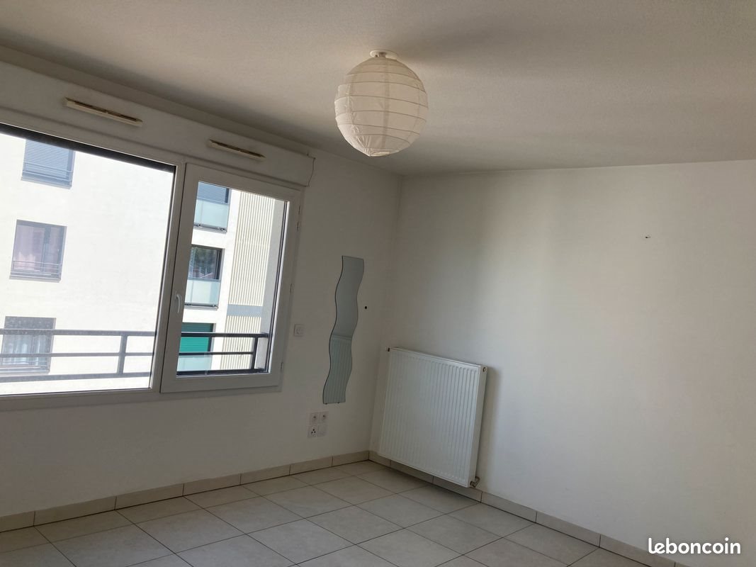 Appartement à louer, 26m², Villeurbanne