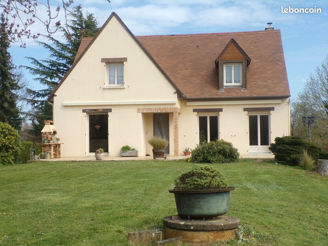 Maison à vendre, 145m², Savigné-l'Evêque