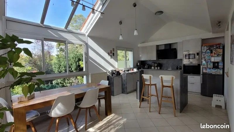 Maison à vendre, 130m², Verrières-le-Buisson