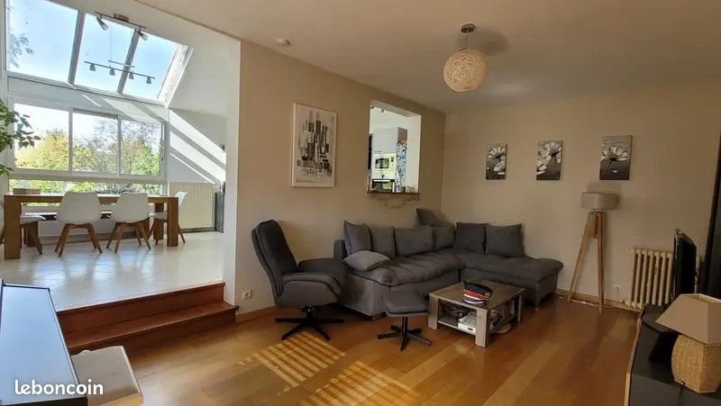 Maison à vendre, 130m², Verrières-le-Buisson