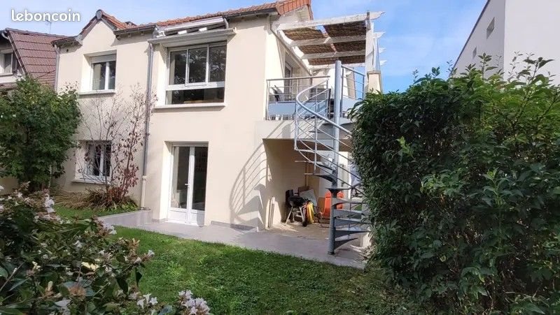 Maison à vendre, 130m², Verrières-le-Buisson