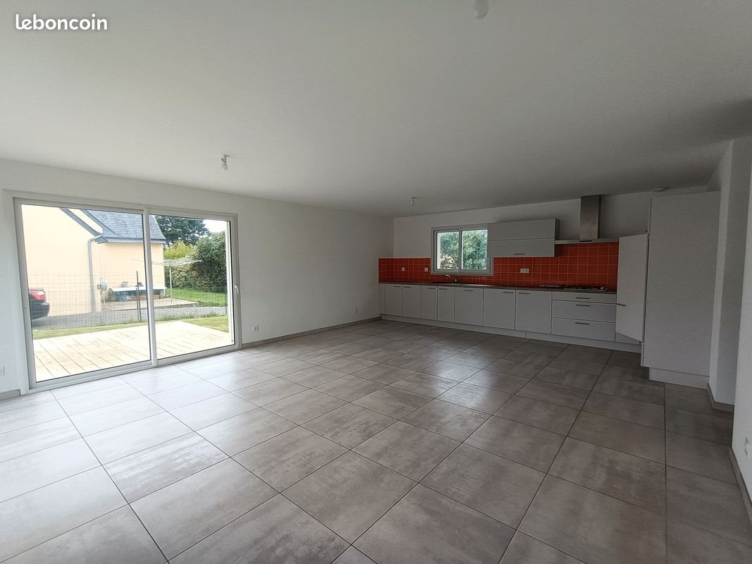 Maison à vendre, 84m², Telgruc-sur-Mer