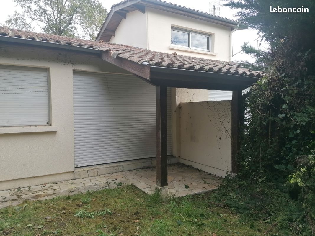 Appartement à louer, 30m², Gradignan