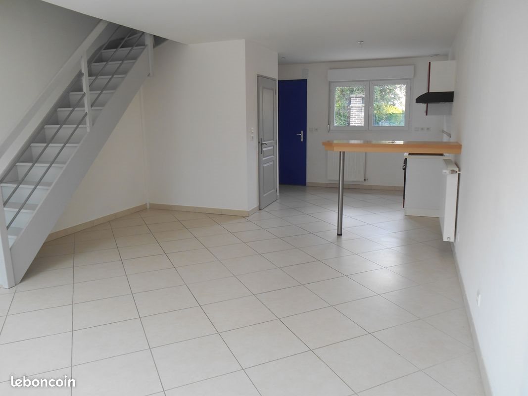 Maison à louer, 75m², Troyes