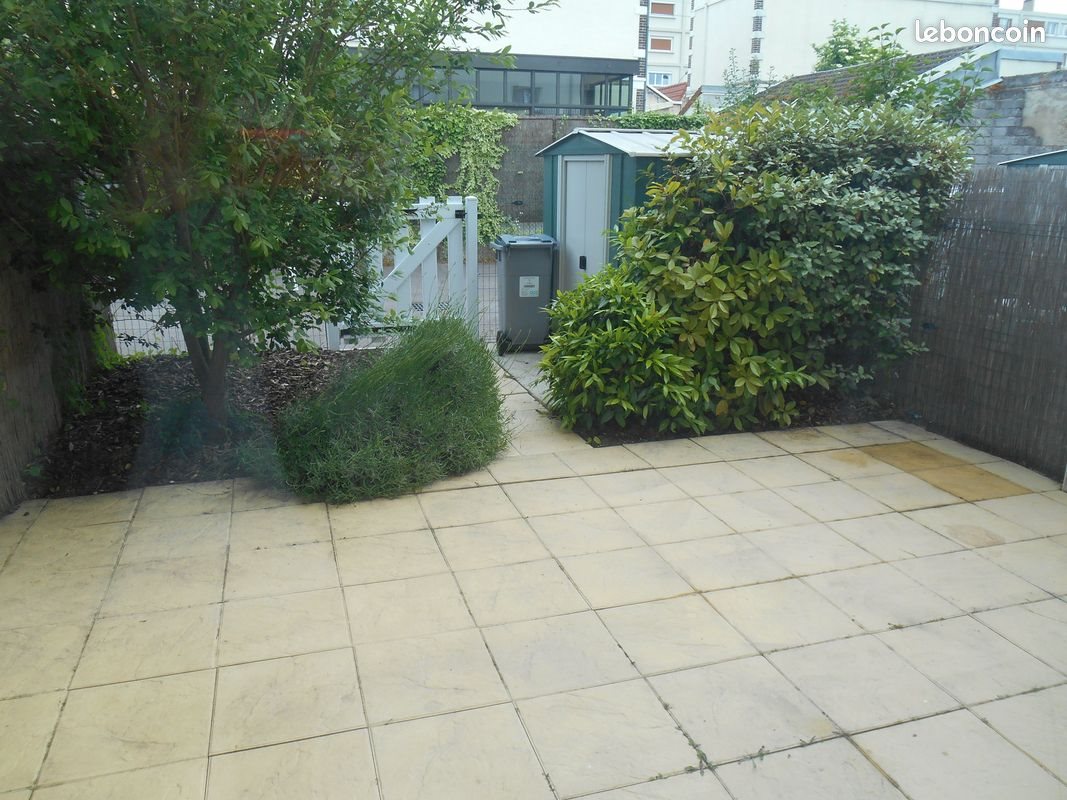 Maison à louer, 75m², Troyes