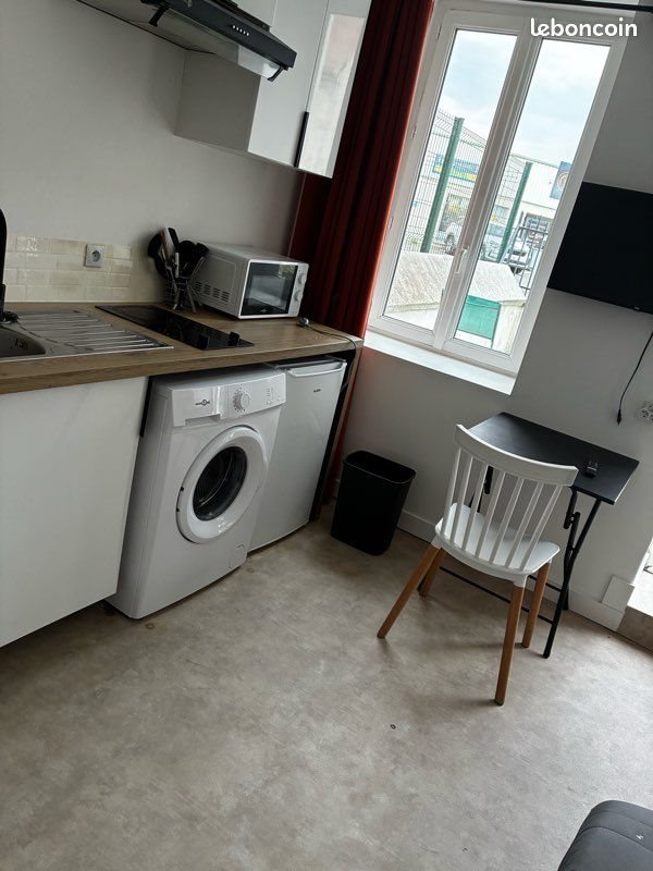 Appartement à louer, 20m², Saint-Pourçain-sur-Sioule