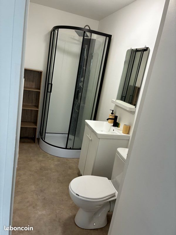Appartement à louer, 20m², Saint-Pourçain-sur-Sioule