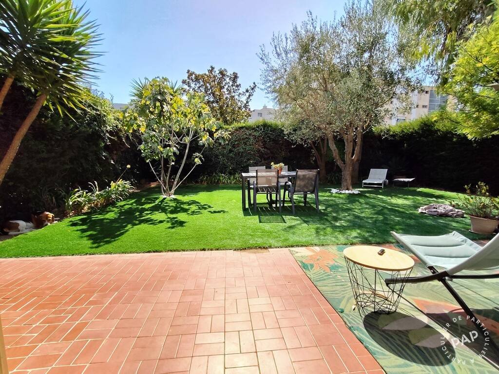 Appartement à louer, 36m², Mandelieu-la-Napoule