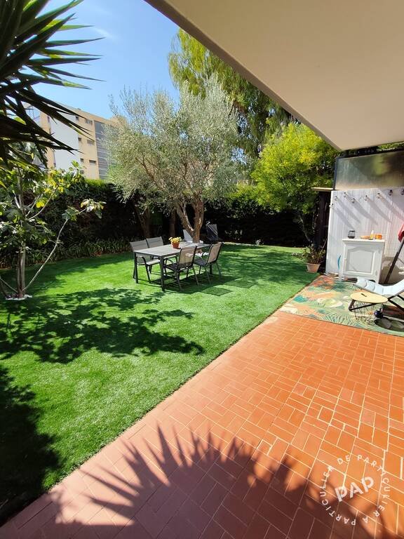 Appartement à louer, 36m², Mandelieu-la-Napoule