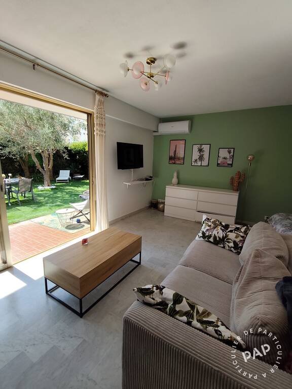 Appartement à louer, 36m², Mandelieu-la-Napoule