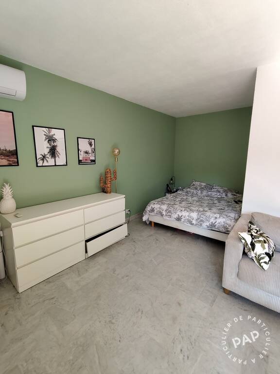 Appartement à louer, 36m², Mandelieu-la-Napoule