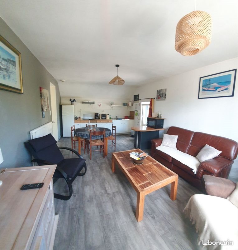 Appartement à louer, 80m², Arradon