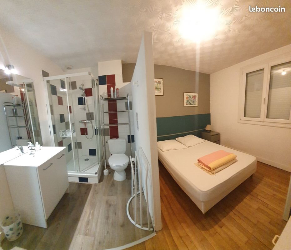Appartement à louer, 80m², Arradon