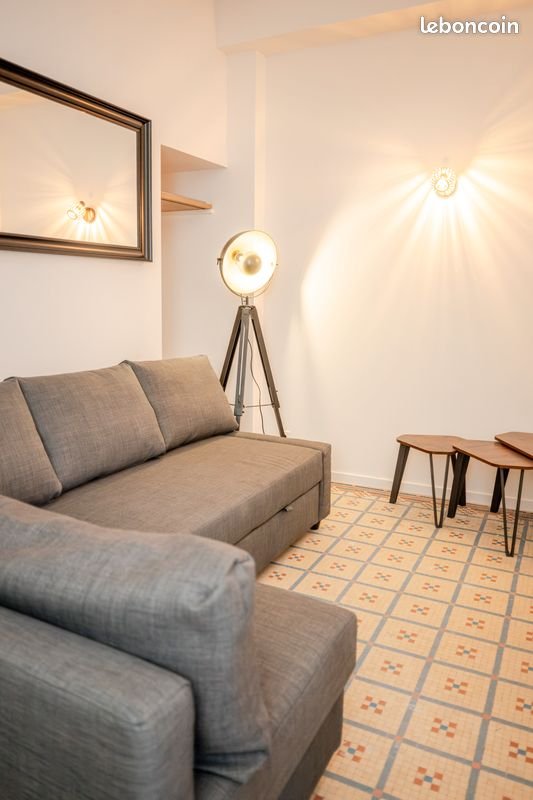 Appartement à louer, 28m², La Roche-sur-Yon