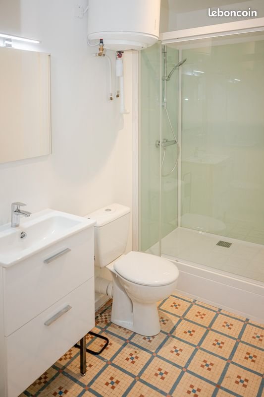 Appartement à louer, 28m², La Roche-sur-Yon