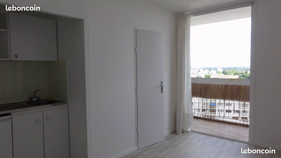 Appartement à louer, 19m², Chalon-sur-Saône