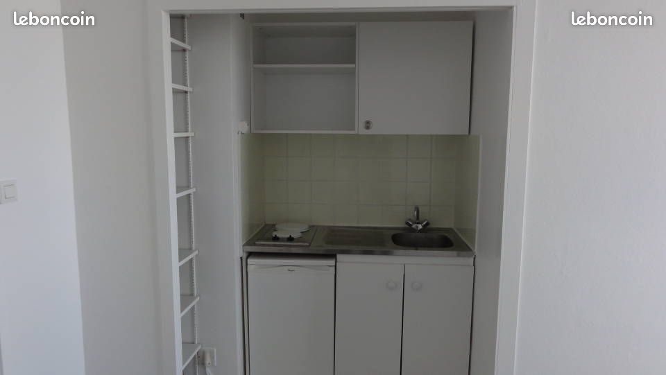 Appartement à louer, 19m², Chalon-sur-Saône