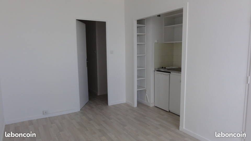 Appartement à louer, 19m², Chalon-sur-Saône