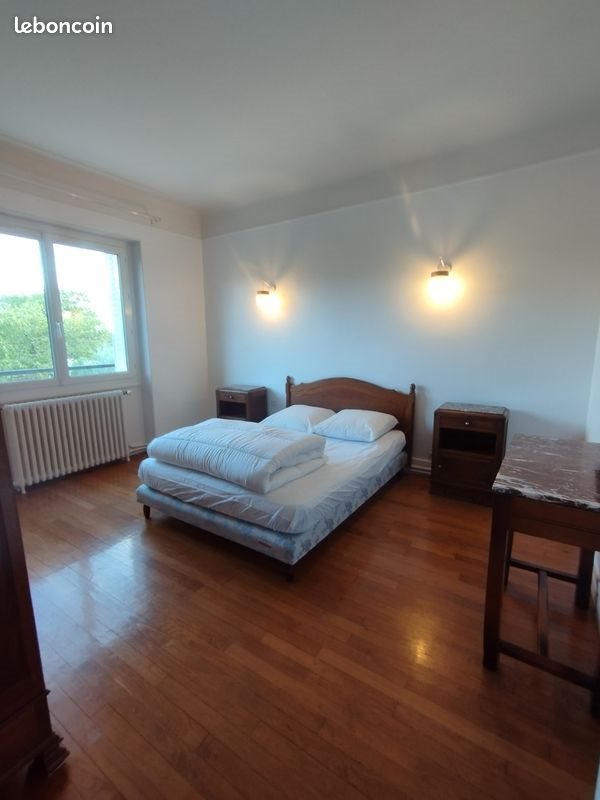 Maison à louer, 97m², Argenton-sur-Creuse