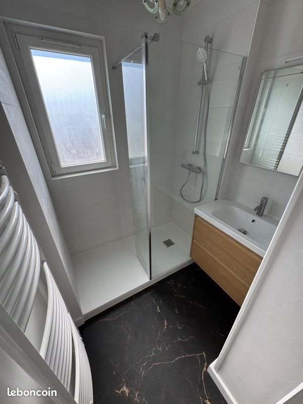Appartement à louer, 69m², Moulins