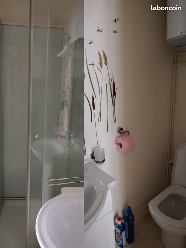 Appartement à louer, 18m², Brive-la-Gaillarde