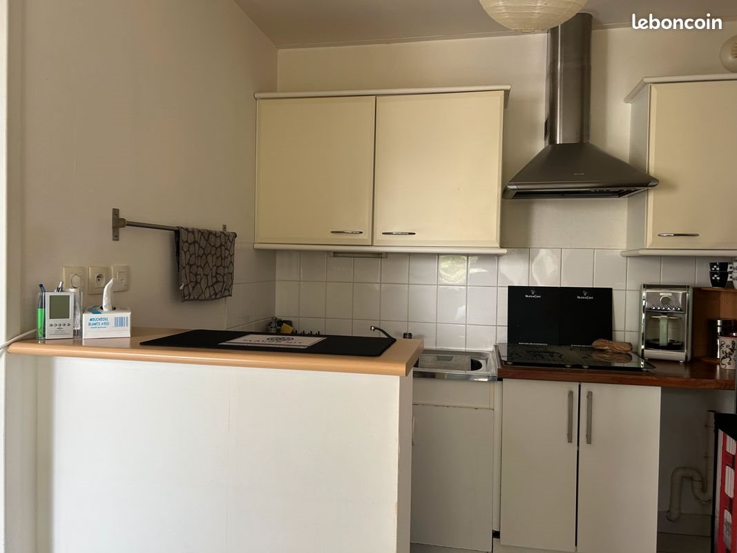 Appartement à louer, 64m², Betton