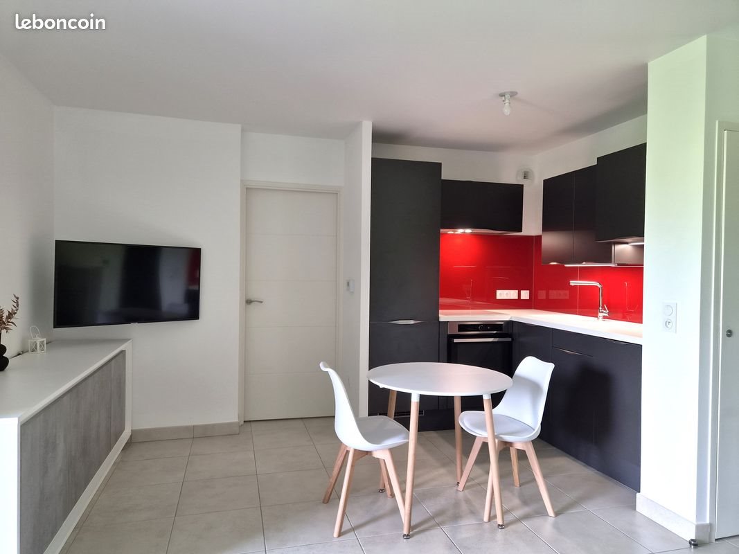 Appartement à vendre, 53m², Saint-Cyr-sur-Loire