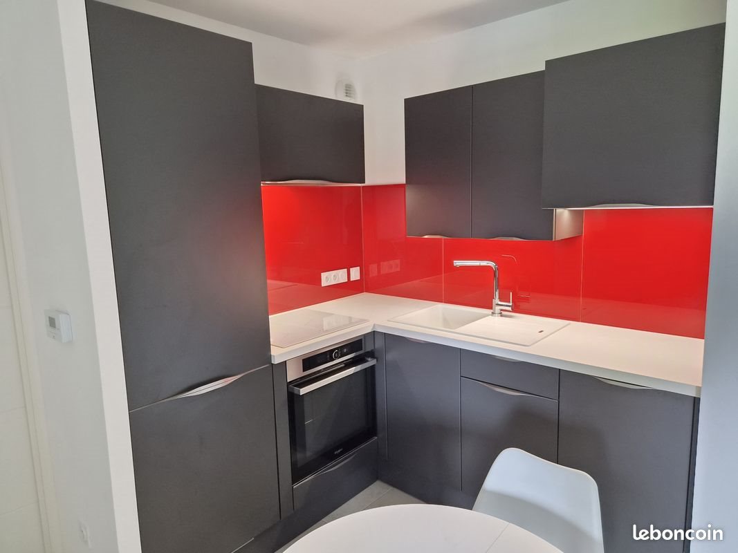 Appartement à vendre, 53m², Saint-Cyr-sur-Loire