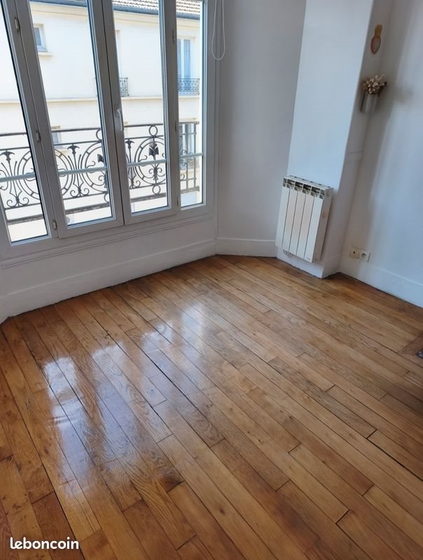 Appartement à vendre, 30m², Clichy