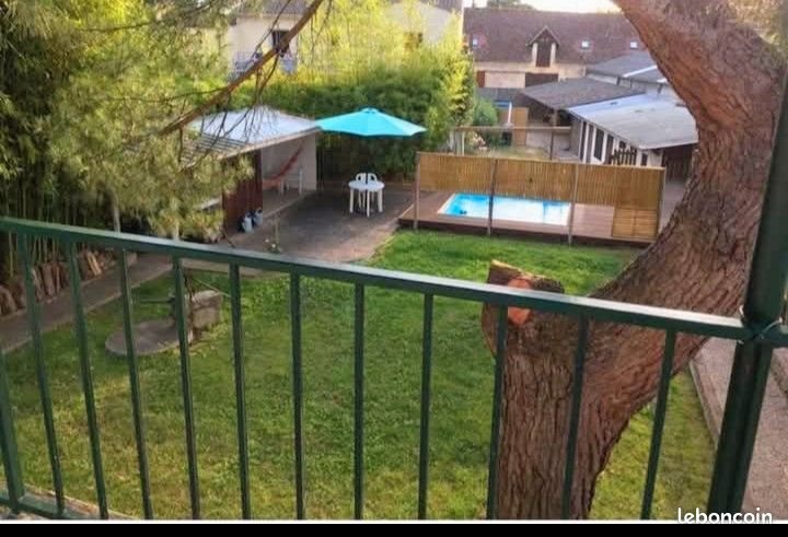 Maison à vendre, 325m², Bergerac