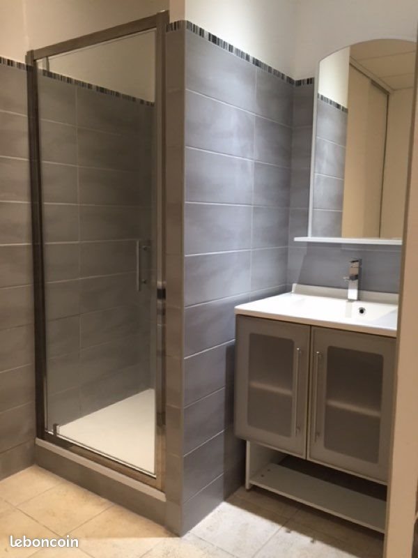 Appartement à louer, 19m², La Ciotat