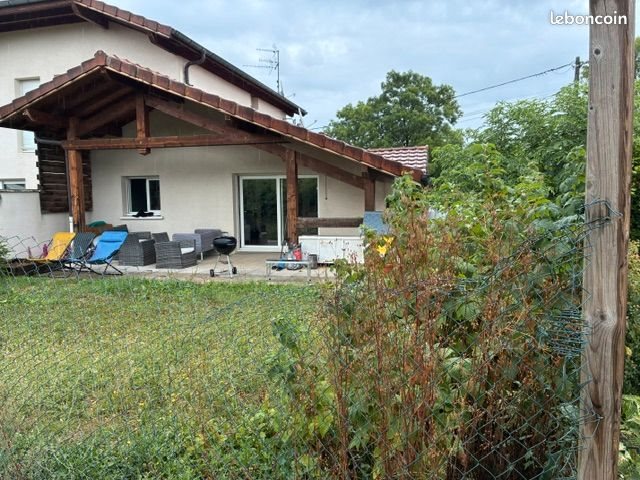 Appartement à louer, 60m², Reignier-Esery