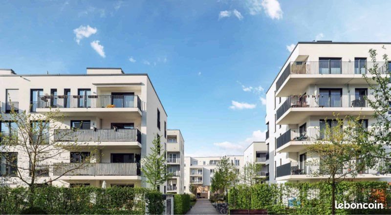 Appartement à louer, 40m², Aix-en-Provence
