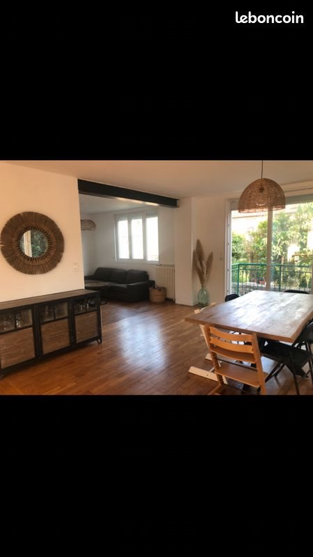 Maison à louer, 100m², Morangis