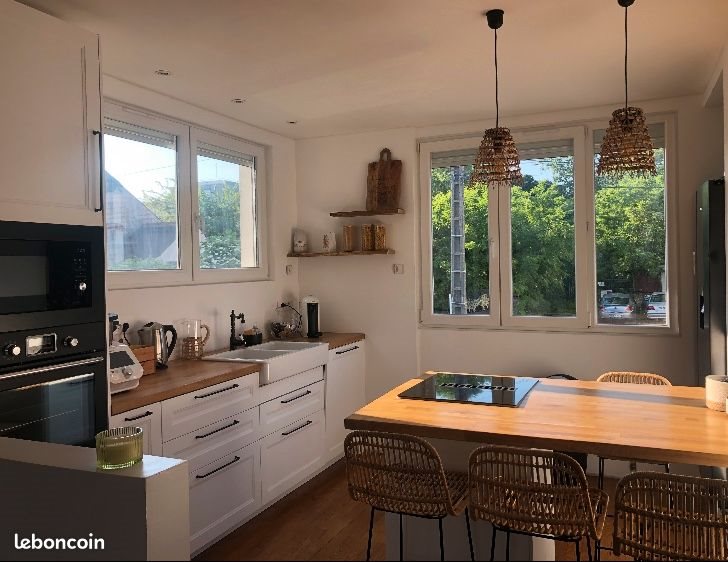 Maison à louer, 100m², Morangis