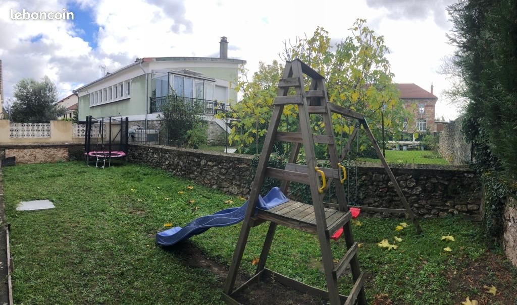 Maison à louer, 100m², Morangis