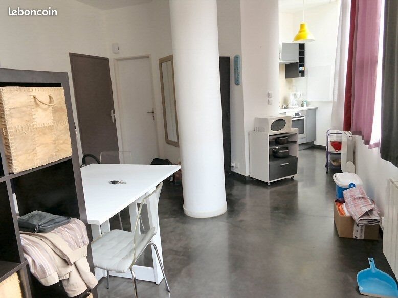 Appartement à louer, 36m², Besançon