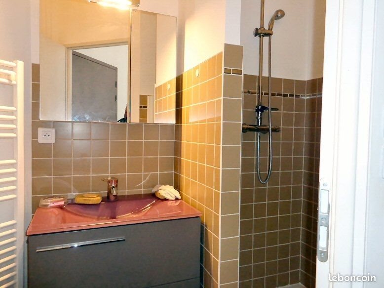 Appartement à louer, 36m², Besançon