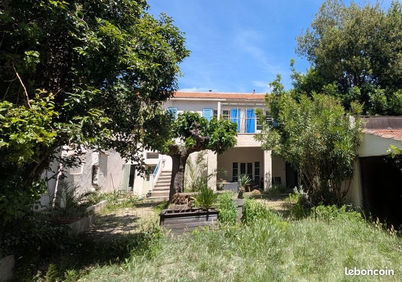 Maison à vendre, 100m², Avignon