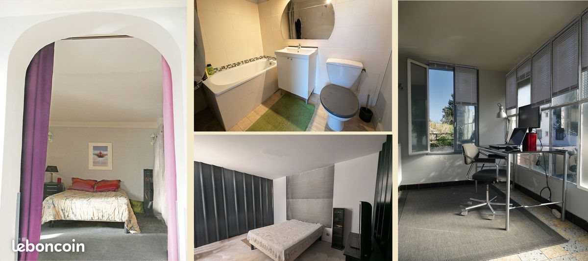 Maison à vendre, 100m², Avignon